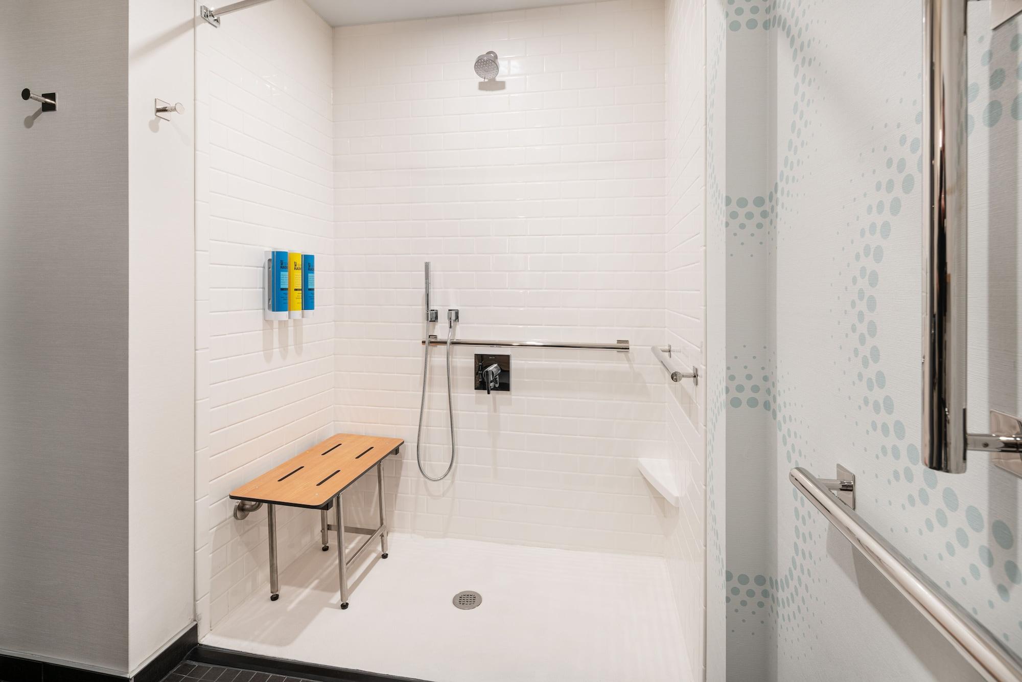 Home2 Suites By Hilton Denver Downtown Convention Center DEN Exterior foto