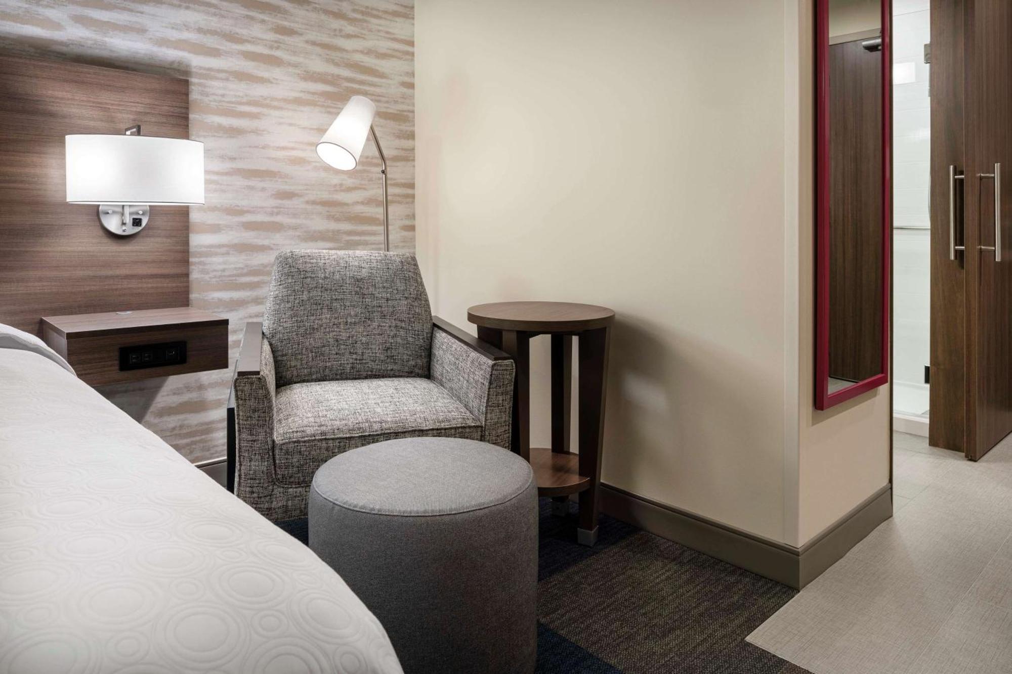 Home2 Suites By Hilton Denver Downtown Convention Center DEN Exterior foto