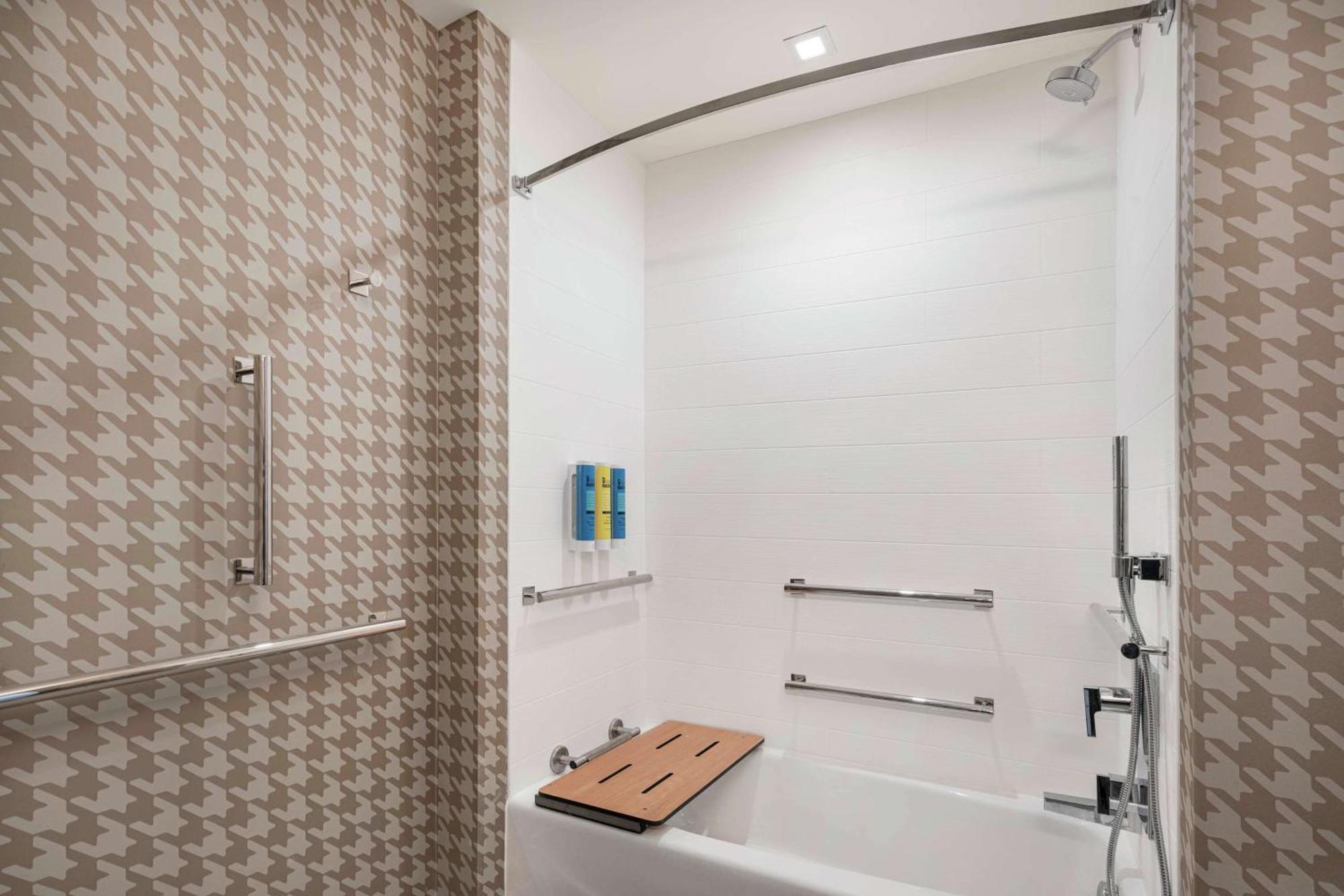 Home2 Suites By Hilton Denver Downtown Convention Center DEN Exterior foto